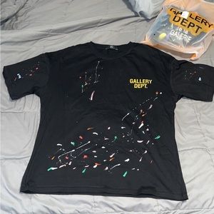 Gallery Dept SHIRT NEVER WORN BEFORE